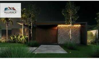 Imagem 4: Casa, 510 m² - venda por R$ 5.900.000,00 ou aluguel por R$ 44.500,00/mês - Loteamento Resi