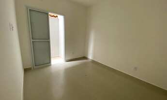 Imagem 7: Casa de condomínio térrea para venda tem 48 metros quadrados com 2 quartos