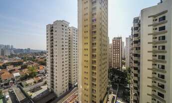 Imagem 7: Apartamento de 3 dormitórios reformado no Brooklin