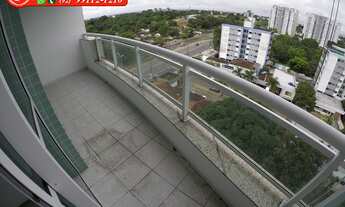 Imagem 5: Apartamento Green View Dom Pedro