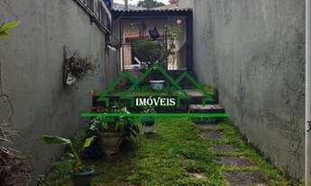 Imagem 2: Casa Terrea 135m² Vila Assunção - Santo André / SP