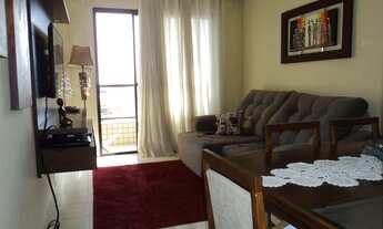 Imagem 3: Apartamento com 2 dorms, Caiçara, Praia Grande - R$ 320.000,00, 83m² - Codigo: 412376