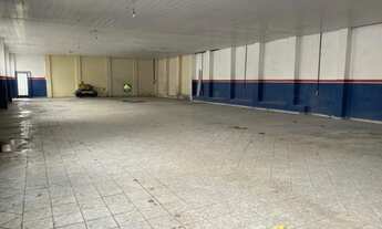 Imagem 6: BARRACAO COMERCIAL em JAGUARIÚNA - SP, JARDIM DOM BOSCO