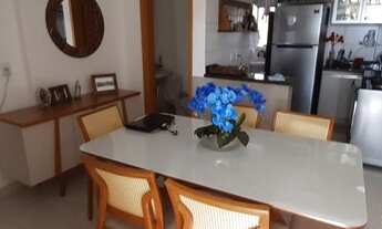 Imagem: Apartamento para venda possui 77 metros