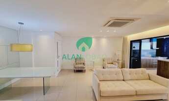 Imagem: Salvador - Apartamento Padrão - Horto Florestal