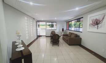 Imagem 6: Apartamento para venda com 130 metros quadrados com 4 quartos em Pituba - Salvador - BA