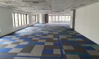 Imagem 4: Sala/Conjunto isento de IPTU para aluguel possui 263 metros quadrados em Jardim Paulista