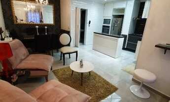 Imagem: Belíssimo apartamento no bairro Vila Euclides