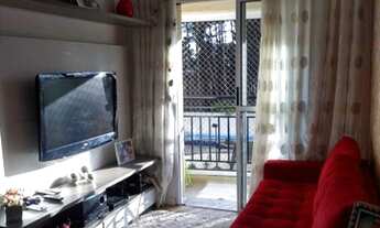 Imagem 6: APARTAMENTO COM 3 QUARTOS EM SANTO ANDRE