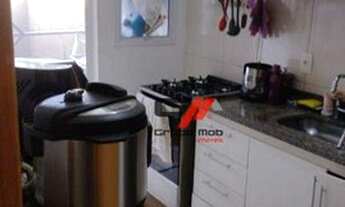 Imagem 4: Casa com 3 dormitórios à venda, 92 m² por R$ 425.000 - Parque Paduan - Taubaté/SP