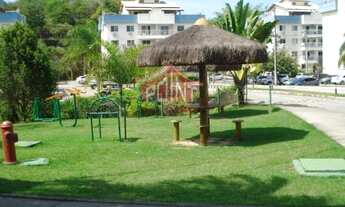 Imagem 2: Apartamento para venda tem 65 metros quadrados com 2 quartos em Maria Paula - São Gonçalo