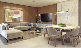 Imagem 2: Apartamento em Curitiba