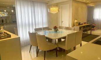 Imagem 5: COBERTURA TRIPLEX B. OSVALDO CRUZ - 3 SUITE 3 VGS SAO CARTANO DO SUL