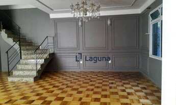 Imagem 3: Sobrado com 4 dormitórios à venda, 230 m² por R$ 1.166.000,00 - Vila Alpina - Santo André