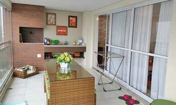 Imagem: ANDAR ALTO - EXCELENTE CONDOMÍNIO - ÓTIMO