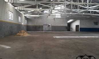 Imagem 3: Galpão 1565 mts² - centro - Santo André / SP