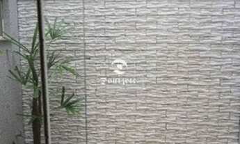 Imagem 6: Sobrado para venda com 151 metros quadrados com 3 quartos em Vila Marina - Santo André - S