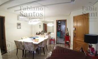 Imagem 5: Apartamento para Venda em São Paulo, Vila Pompéia, 3 dormitórios, 2 suítes, 4 banheiros, 3