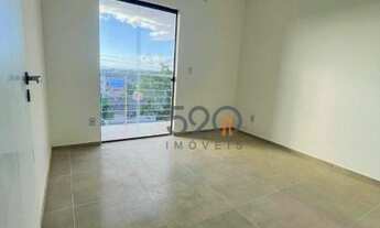 Imagem 4: Apartamento de 36 m² R$ 120.000 - Porto Verde - Alvorada/RS