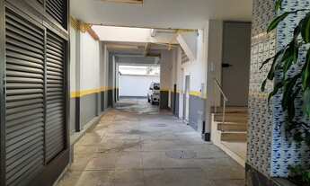 Imagem 4: Apartamento para venda tem 78 metros quadrados com 2 quartos em Botafogo - Rio de Janeiro