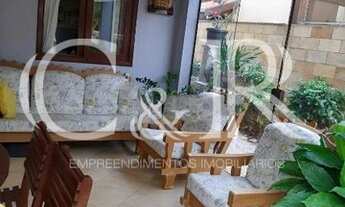 Imagem 6: Casa - Parque Rural Fazenda Santa Cândida - Campinas