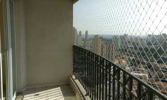Imagem 7: APARTAMENTO RESIDENCIAL em SÃO PAULO - SP, JARDIM MARAJOARA