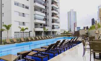 Imagem: Apartamento para venda com 129 metros quadrados