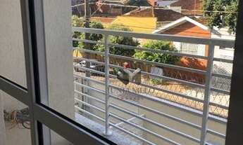 Imagem: Apartamento com 1 dormitório à venda