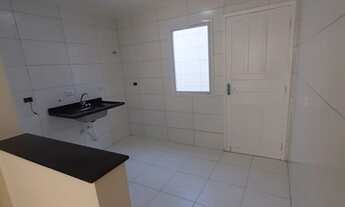 Imagem 7: Casa de Condomínio 02 dormitórios, Localizado no Melvi, Fino acabamento!