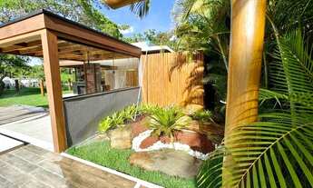 Imagem 2: Alugo casa em Busca Vida Abrantes