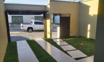 Imagem 5: Casa para venda, Setor Serra Dourada III 03 Quartos (01 Suíte), excelente padrão, fino aca