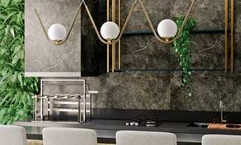 Imagem 4: Casa para venda com 257 metros quadrados com 3 quartos em Swiss Park - Campinas - SP