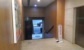 Imagem 2: ANDAR EXCLUSIVO MOBILIADO / PRÉDIO CORPORATIVO / 296 M2 / 4 BANHEIROS / AR CENTRAL / PONT