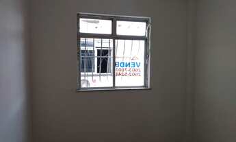 Imagem 3: Apartamento para venda com 60 metros quadrados com 2 quartos