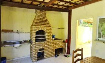 Imagem 6: Casa 4/4 sendo 3 suítes em Busca Vida R$ 1.190.000,00