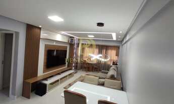 Imagem 2: Apartamento, a Venda, 02 Quartos, Com 76m2, em Alphaville I, Salvador/BA