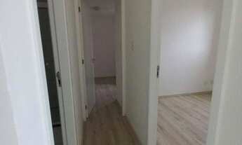 Imagem 6: Apartamento com 2 dormitórios à venda, 46 m² por R$ 330.000,00 - Campestre - Santo André/S