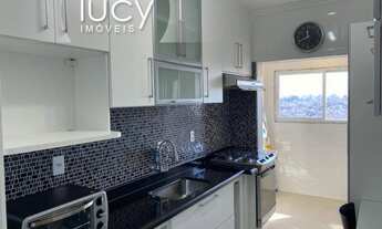 Imagem 6: APARTAMENTO RESIDENCIAL em São Caetano do Sul - SP, Bairro Santa Maria