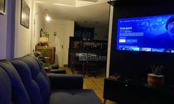 Imagem 5: Apartamento com 3 dormitórios à venda, 90 m² por R$ 860.000,00 - Vila Sônia - São Paulo/SP