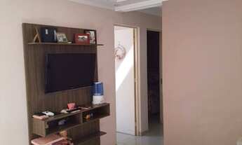 Imagem 4: Apartamento para venda com 44 metros quadrados com 2 quartos em Jardim Monte Alto - Campin