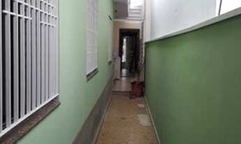 Imagem 6: Casa térrea 139m² na vila linda sto andre, 2 dorms, 2vgs