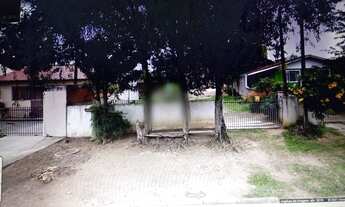 Imagem 2: Lote/Terreno para venda possui 468 m2 em Sítio Cercado / Pinheirinho - Curitiba - PR