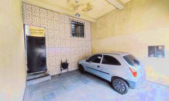 Imagem 2: Casa 02 Dormitórios e 02 Vagas de Garagem