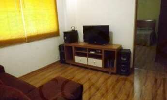 Imagem 6: SãO BERNARDO DO CAMPO - Casa Padrão - Jordanópolis