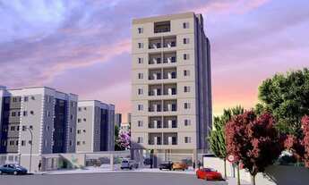 Imagem: Residencial Íris pode ser o seu novo endereço!