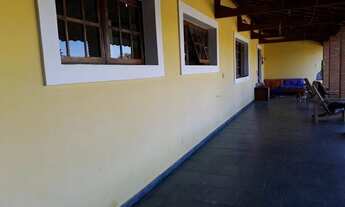 Imagem 4: SOBRADO À VENDA - Condomínio Terras de São Francisco. Área Construída: 300 m² / Área Terre