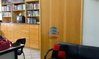 Imagem 7: Duas Salas Juntas no Edifício São Judas Tadeu no Centro de Goiânia