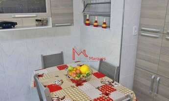 Imagem 6: Apartamento com 1 dormitório à venda, 32 m² por R$ 144.900 - Ocian - Praia Grande/SP