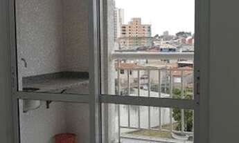 Imagem 3: Ótimo Apto Novo a poucos minutos da Fundação Santo André