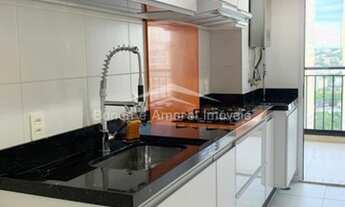 Imagem 5: Apartamento para venda -Taquaral - Campinas - SP